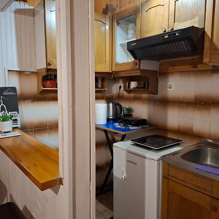 Studio Ella Ντουμπρόβνικ Εξωτερικό φωτογραφία