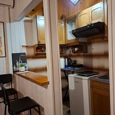 Studio Ella Ντουμπρόβνικ Εξωτερικό φωτογραφία