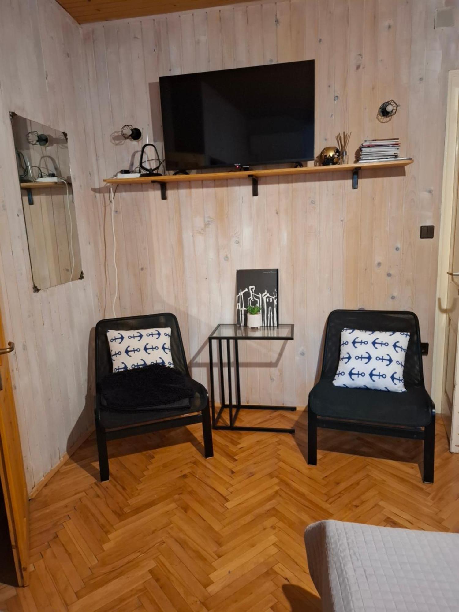Studio Ella Ντουμπρόβνικ Δωμάτιο φωτογραφία