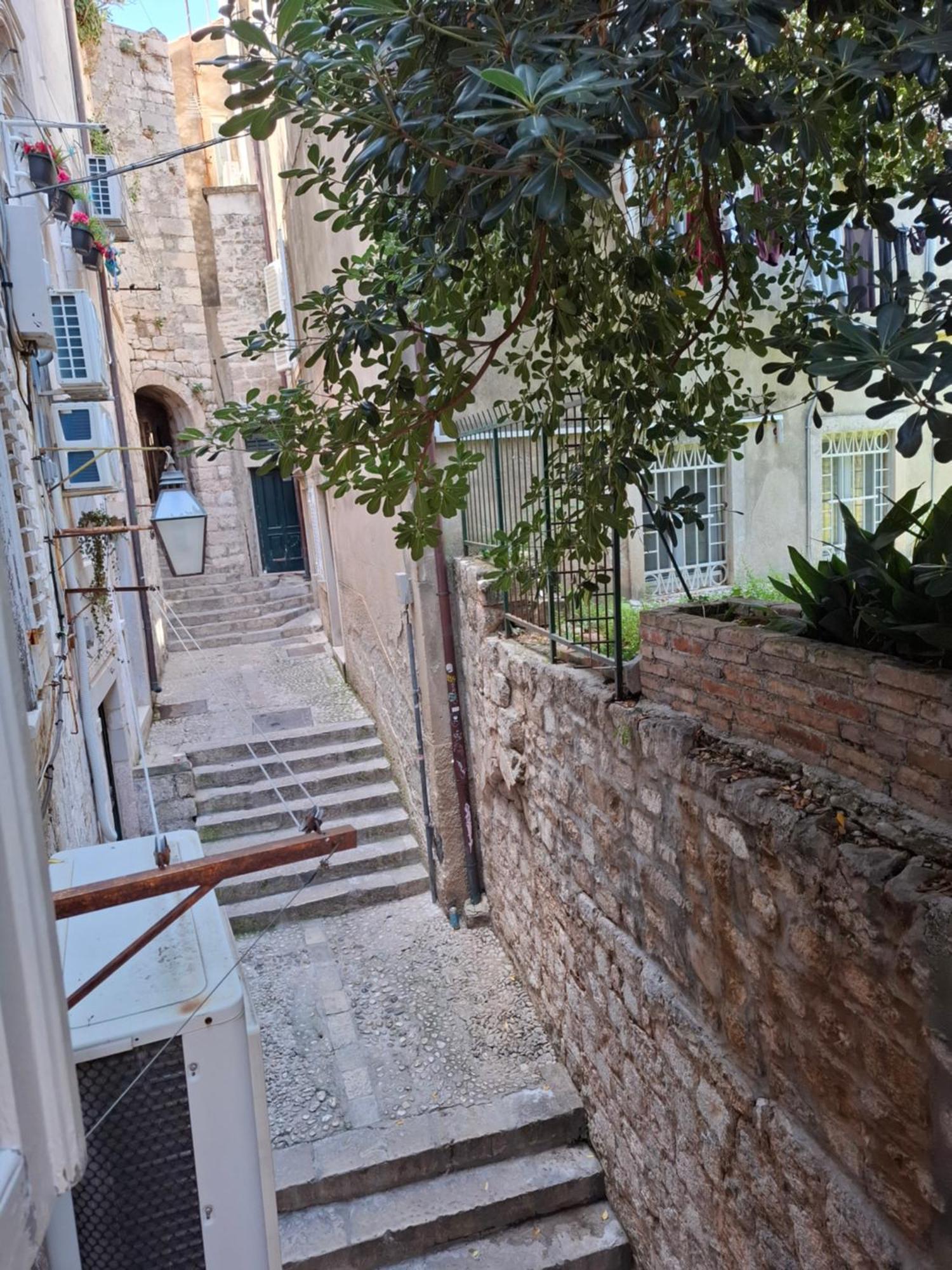 Studio Ella Ντουμπρόβνικ Εξωτερικό φωτογραφία