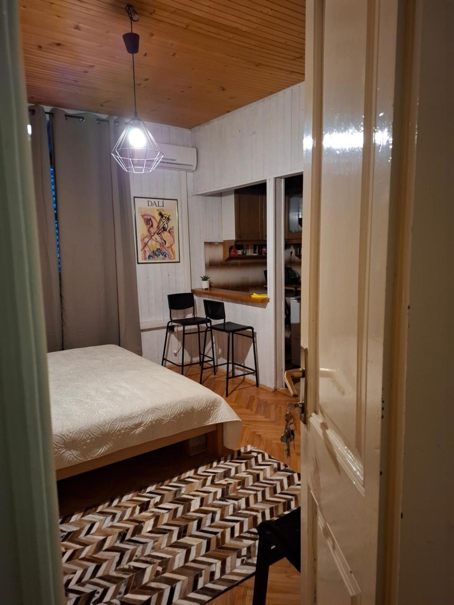 Studio Ella Ντουμπρόβνικ Εξωτερικό φωτογραφία