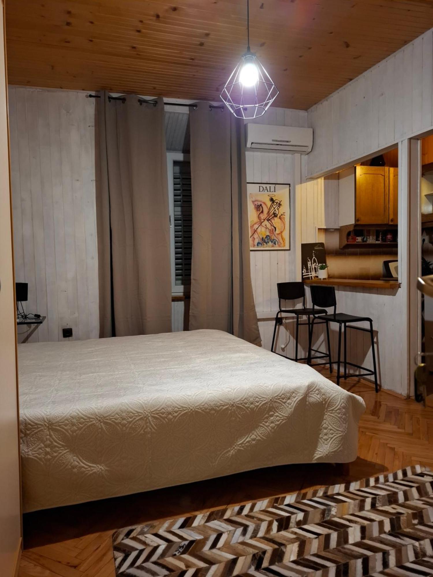 Studio Ella Ντουμπρόβνικ Εξωτερικό φωτογραφία
