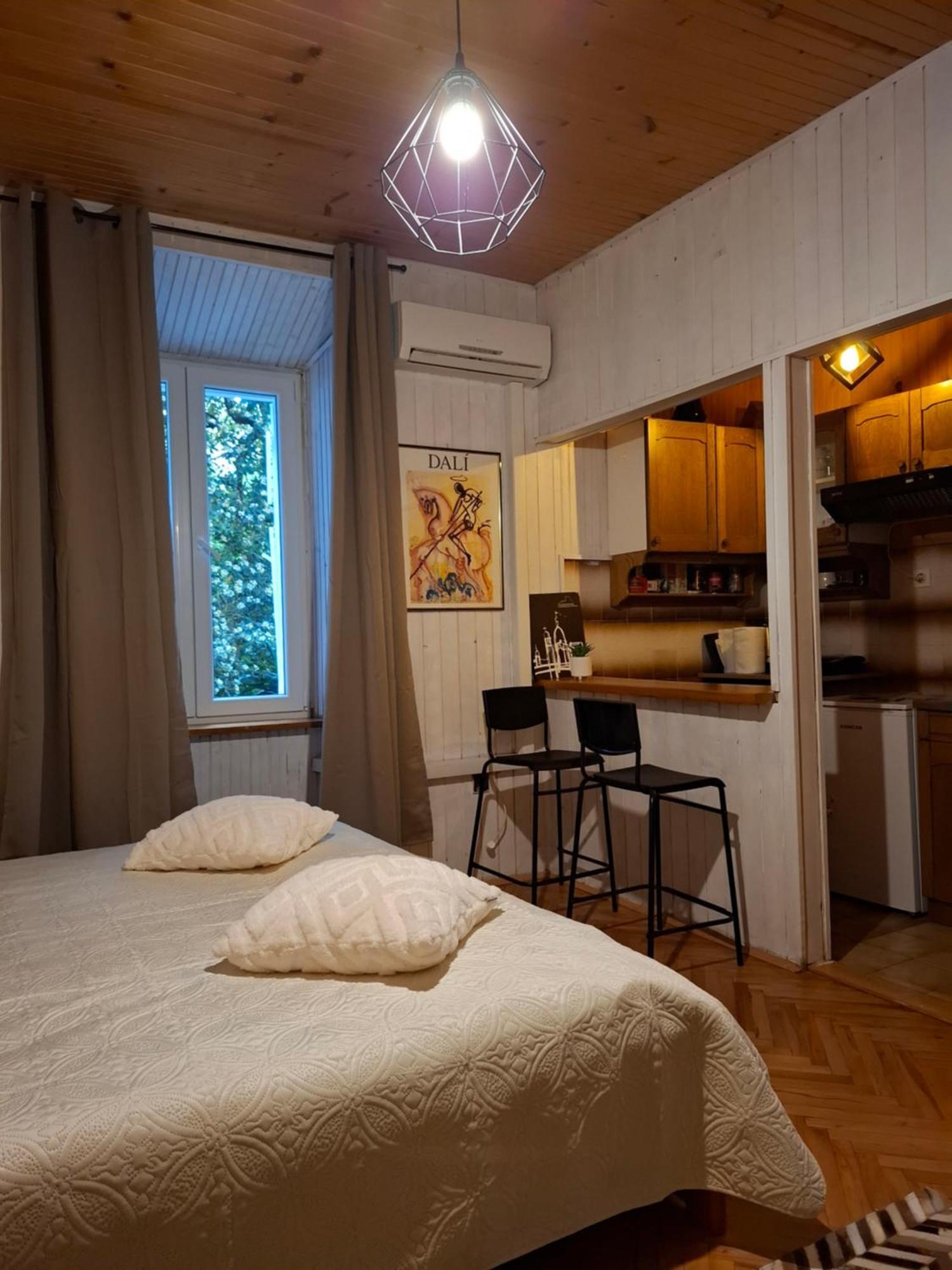 Studio Ella Ντουμπρόβνικ Εξωτερικό φωτογραφία