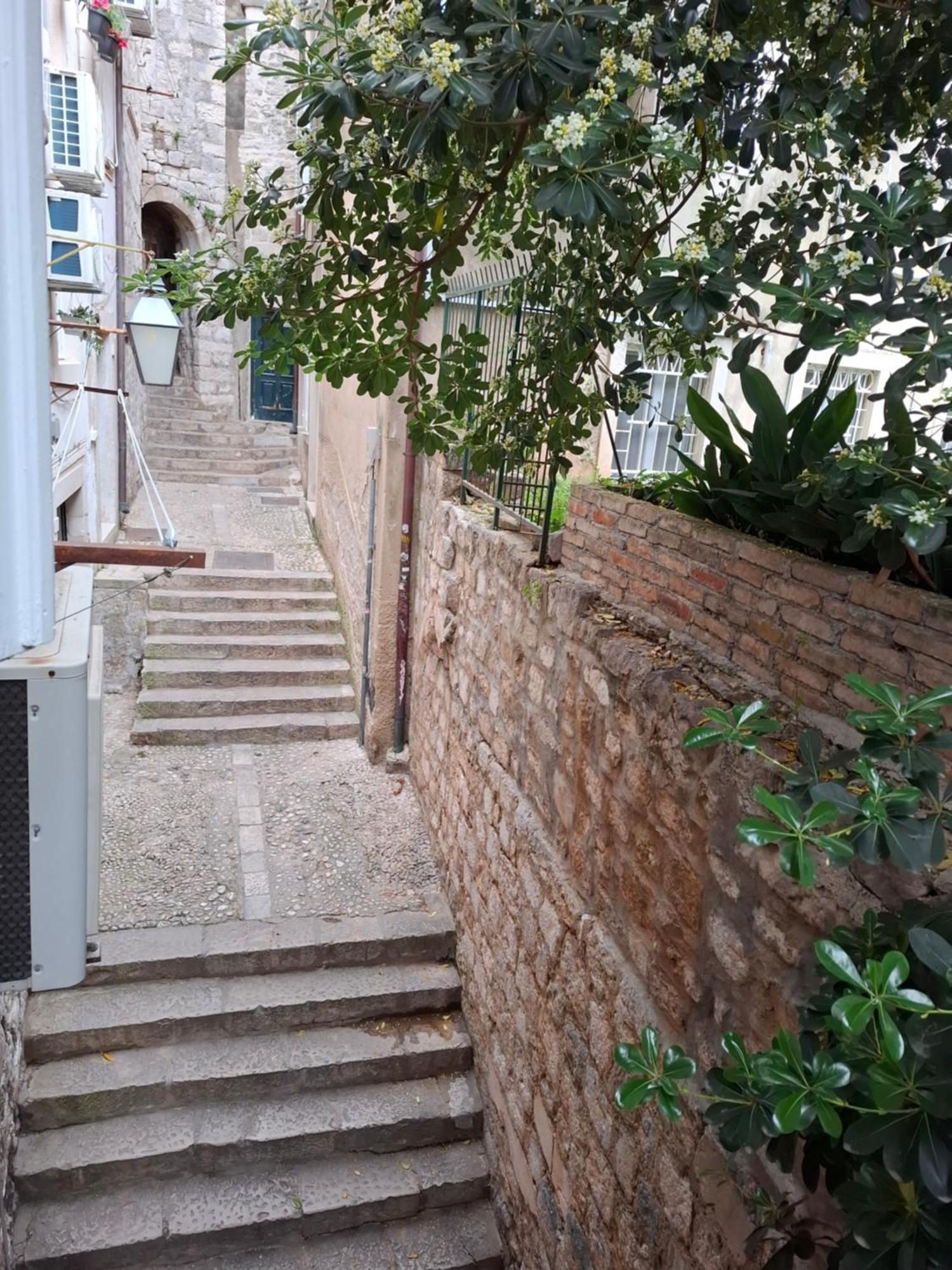 Studio Ella Ντουμπρόβνικ Εξωτερικό φωτογραφία