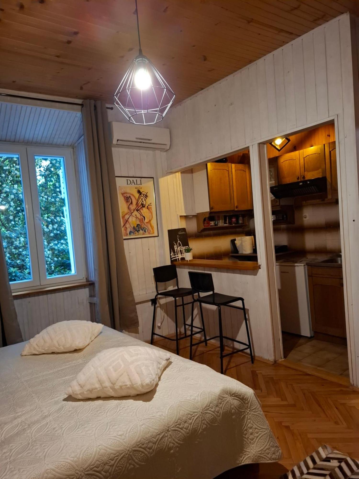 Studio Ella Ντουμπρόβνικ Εξωτερικό φωτογραφία