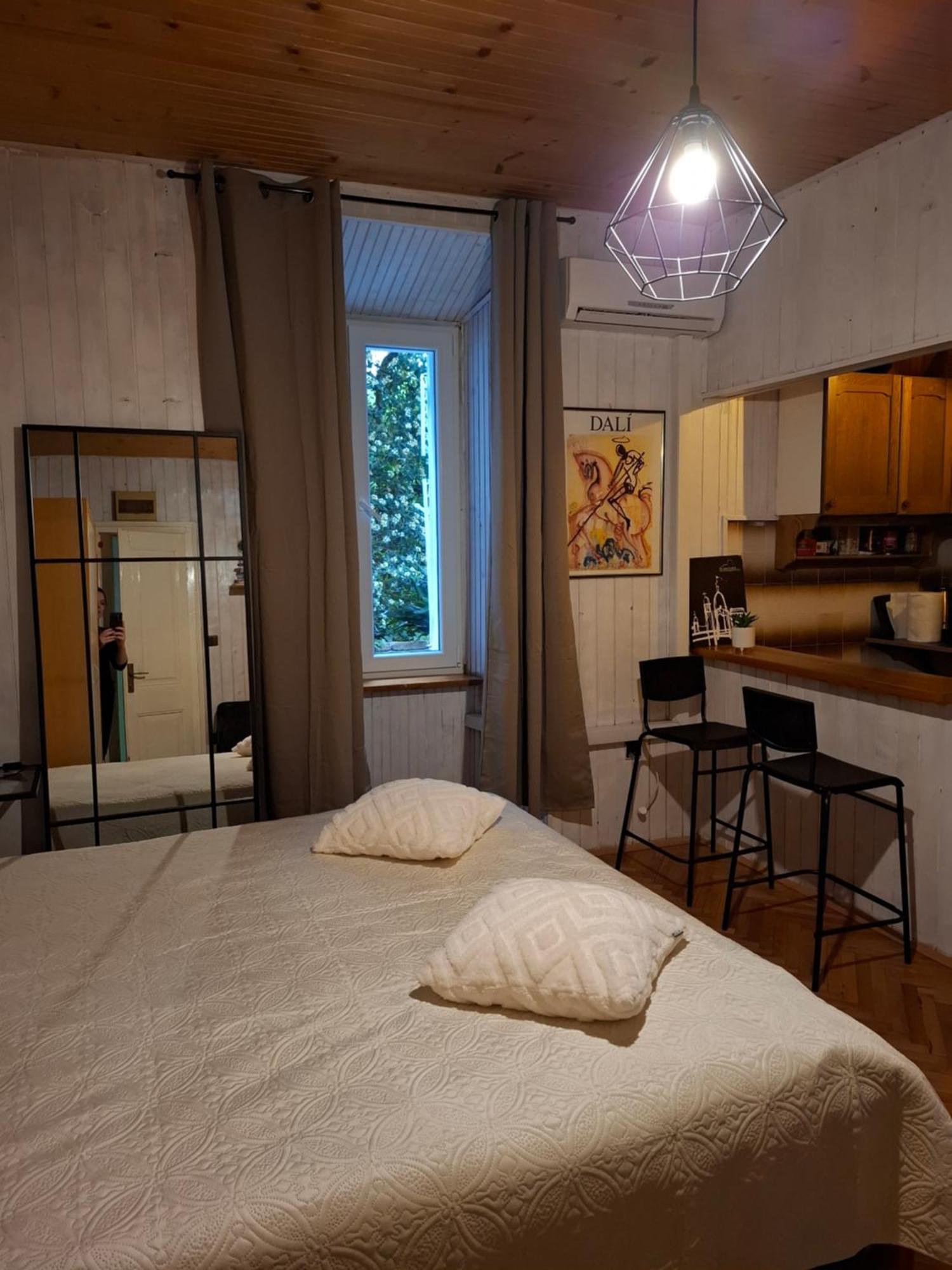 Studio Ella Ντουμπρόβνικ Εξωτερικό φωτογραφία