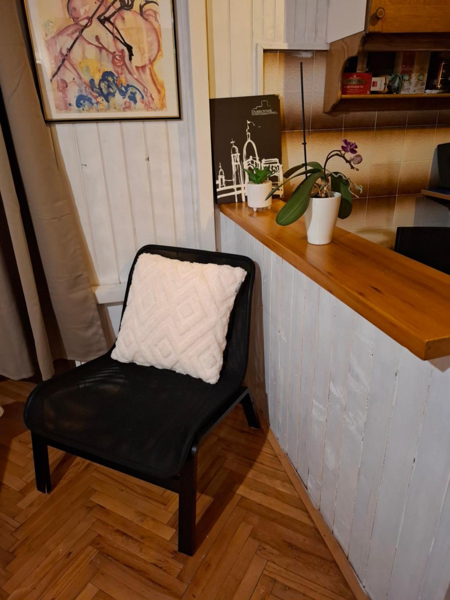 Studio Ella Ντουμπρόβνικ Εξωτερικό φωτογραφία