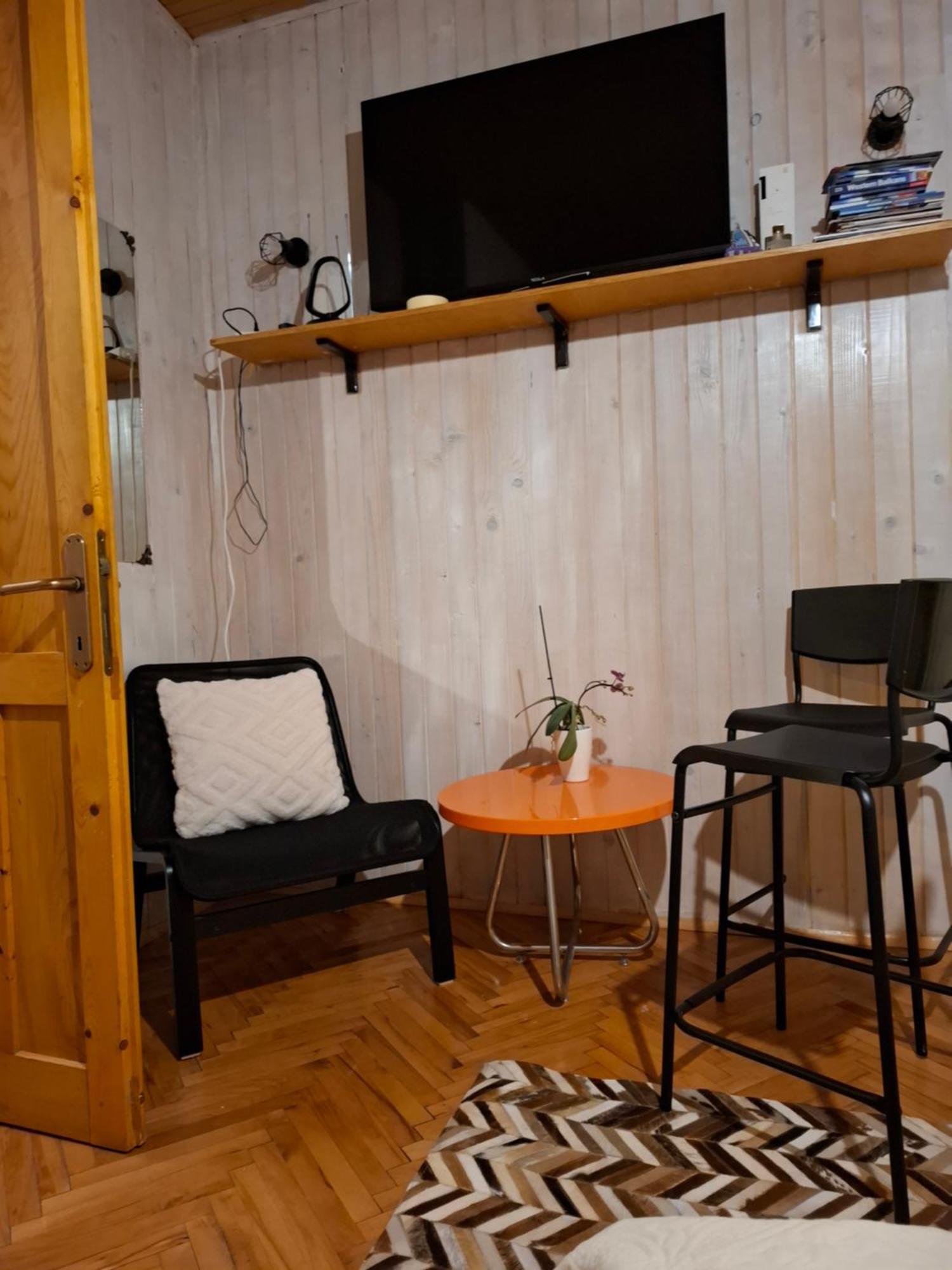 Studio Ella Ντουμπρόβνικ Εξωτερικό φωτογραφία