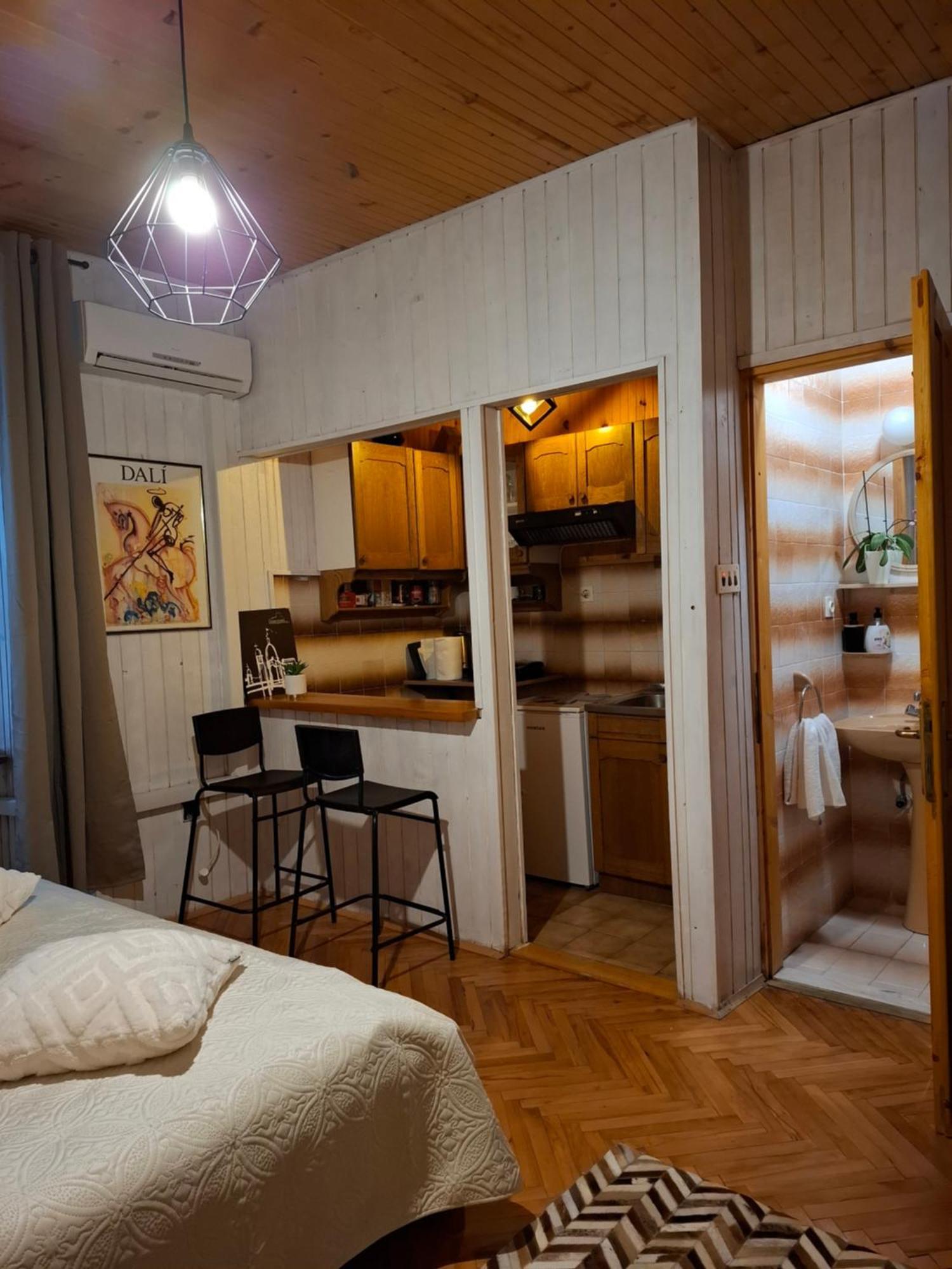 Studio Ella Ντουμπρόβνικ Εξωτερικό φωτογραφία