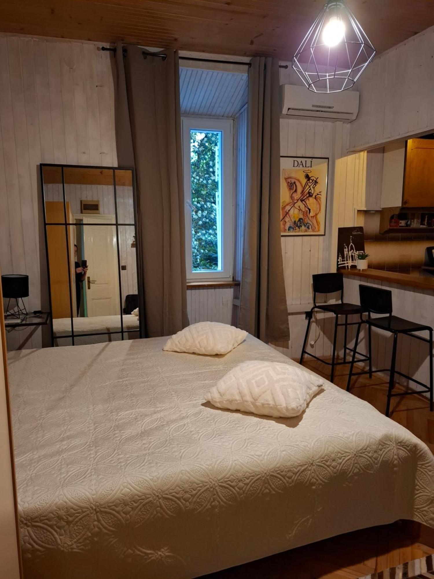 Studio Ella Ντουμπρόβνικ Εξωτερικό φωτογραφία