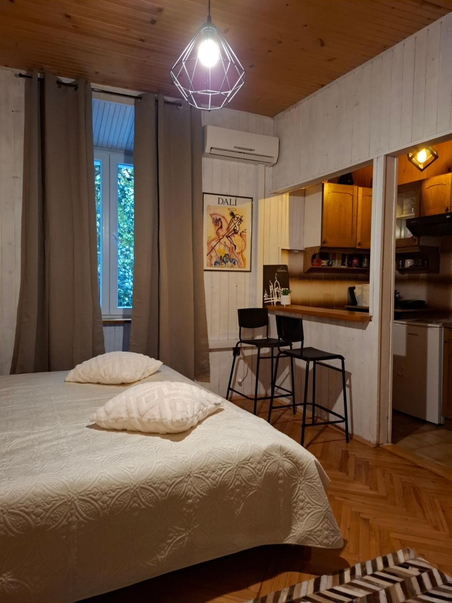 Studio Ella Ντουμπρόβνικ Εξωτερικό φωτογραφία