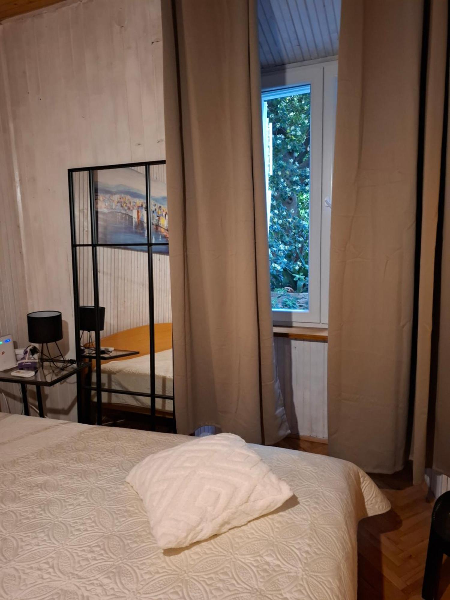 Studio Ella Ντουμπρόβνικ Εξωτερικό φωτογραφία