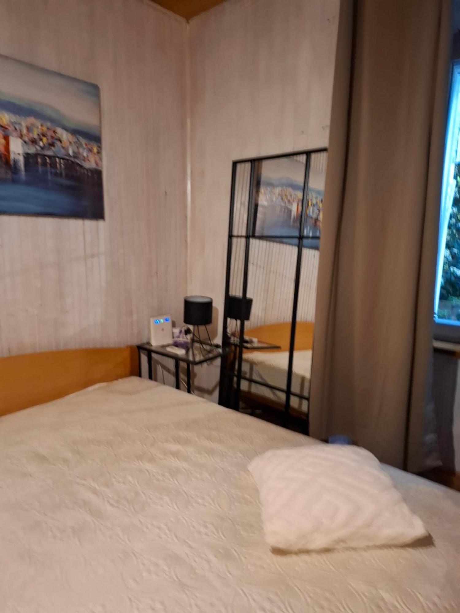 Studio Ella Ντουμπρόβνικ Εξωτερικό φωτογραφία