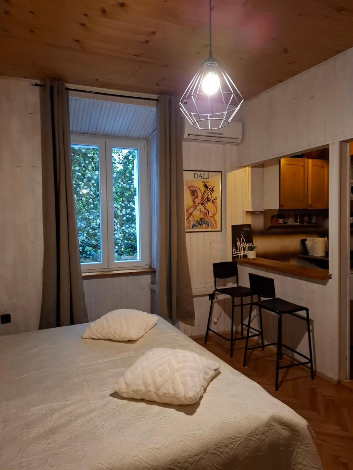Studio Ella Ντουμπρόβνικ Εξωτερικό φωτογραφία