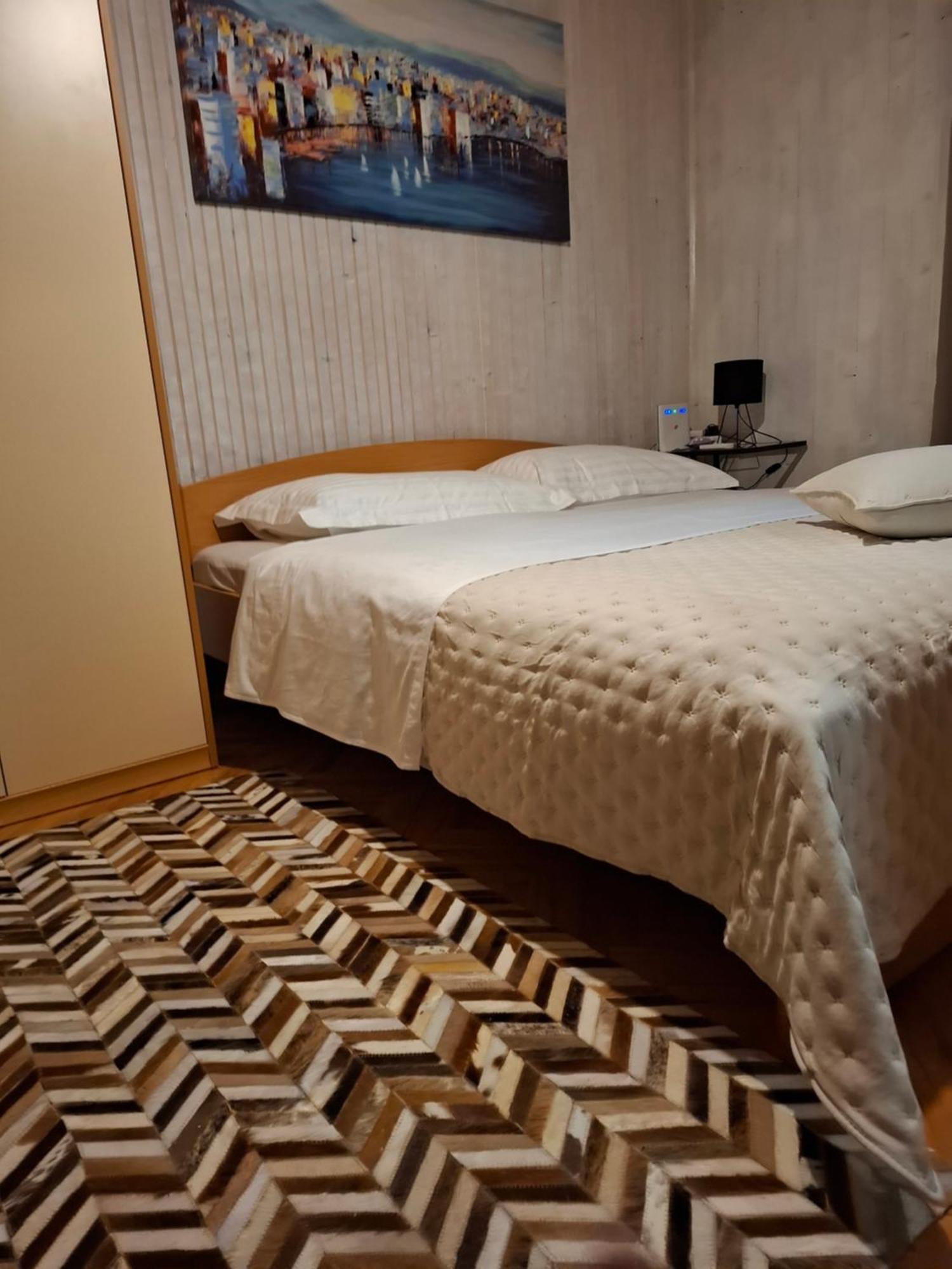 Studio Ella Ντουμπρόβνικ Εξωτερικό φωτογραφία
