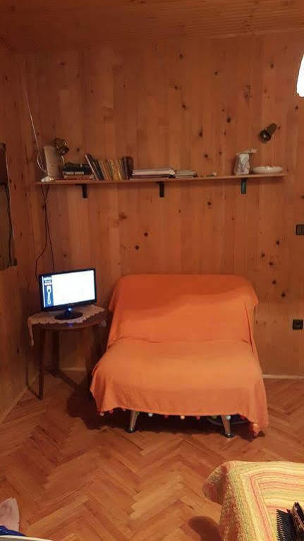 Studio Ella Ντουμπρόβνικ Εξωτερικό φωτογραφία