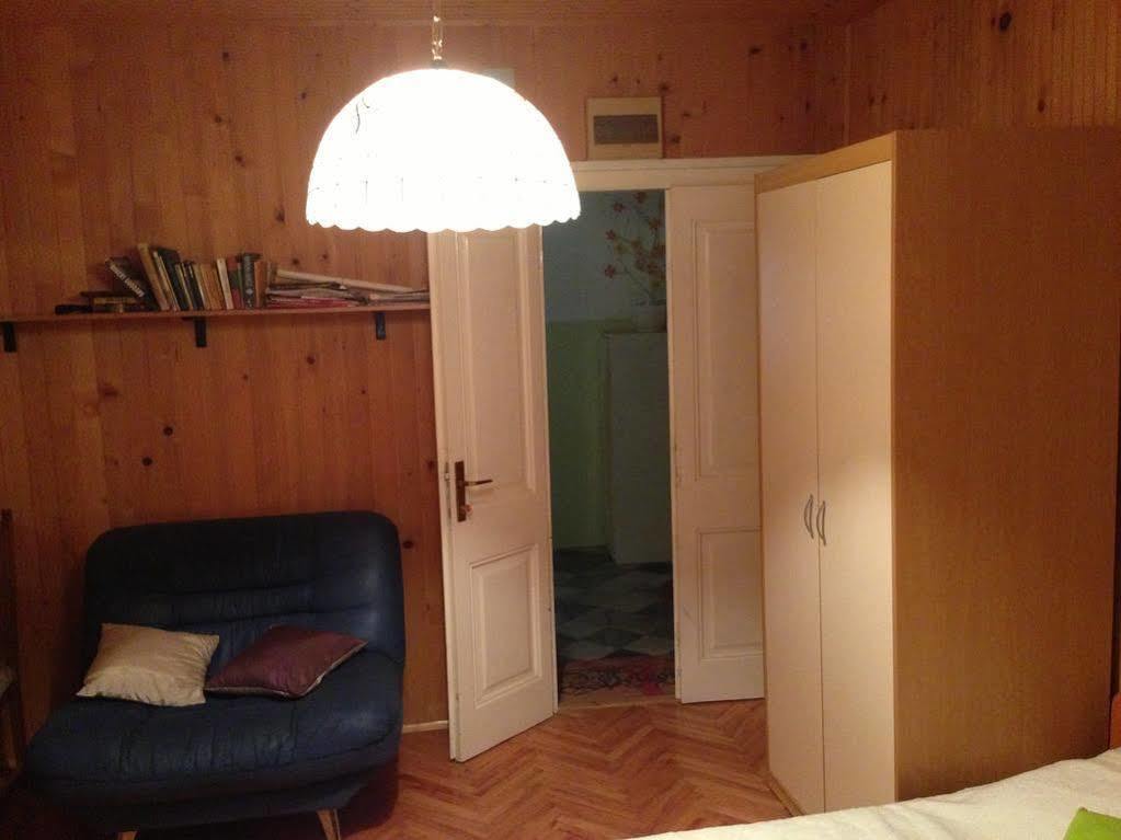 Studio Ella Ντουμπρόβνικ Εξωτερικό φωτογραφία